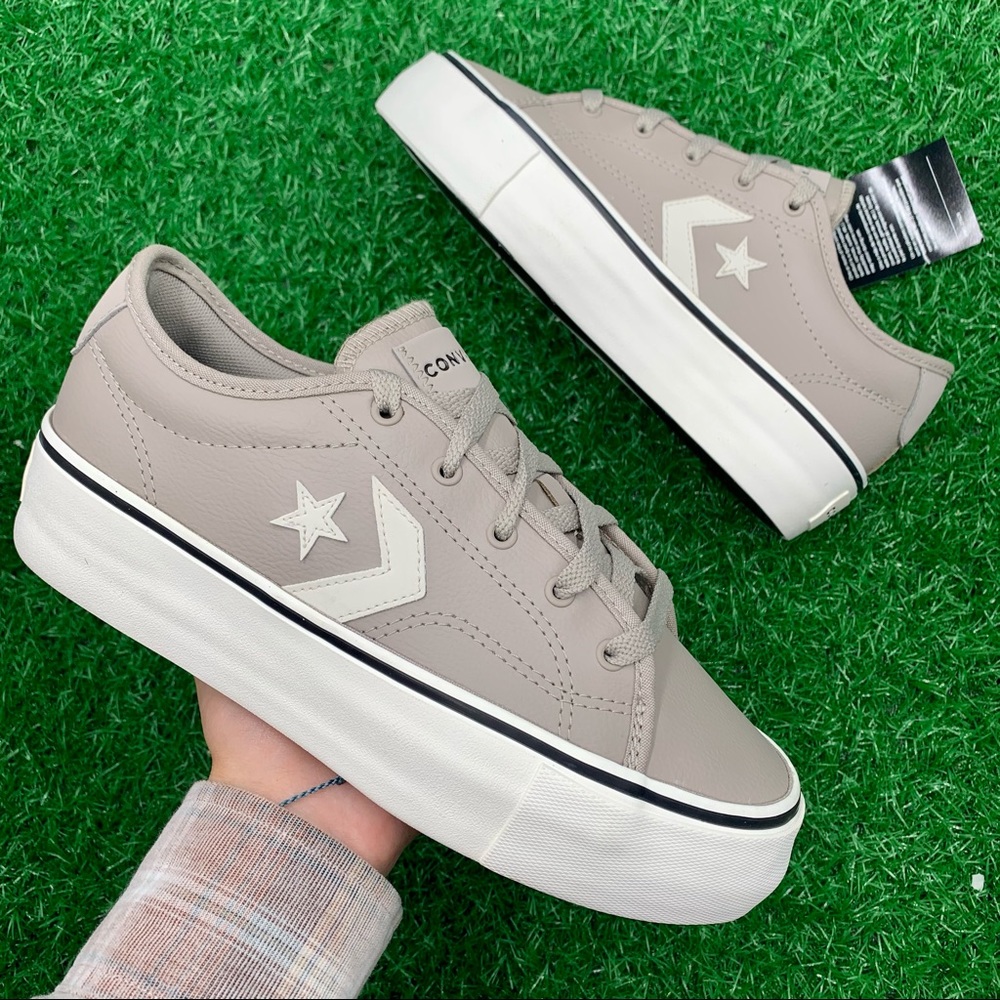 Converse Star Replay Platform